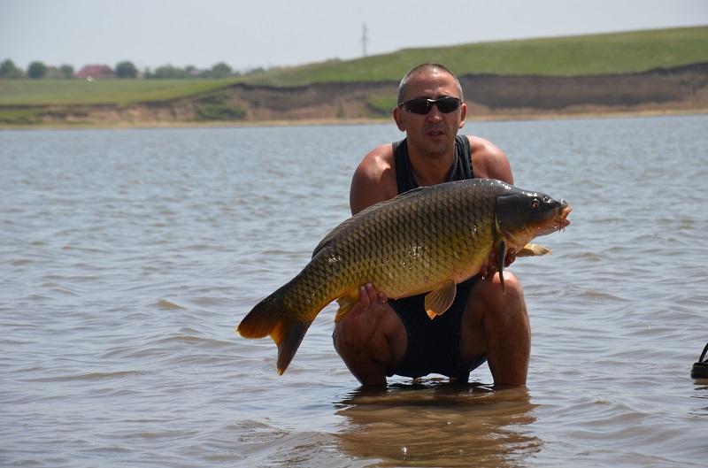 CUPA BECKER SARULESTI - pescuit-crap-sarulesti-6.JPG